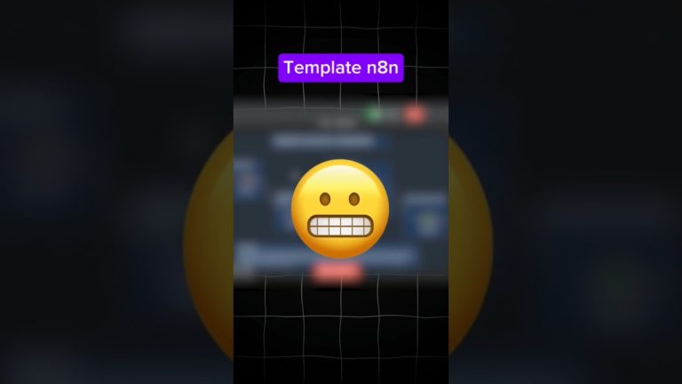 Template n8n github.com/enescingoz/awesome-n8n-templates