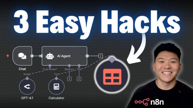 3 Hidden Data Table Hacks for Smarter AI Agents