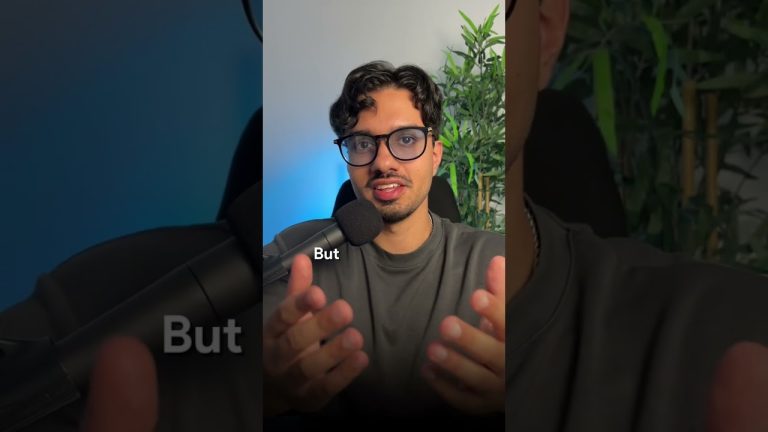 Day 6 of 30 of showing you how to actually BUILD and SELL AI automations from scratch. #shorts