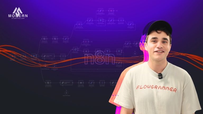 n8n is Exploding: Agentic Workflows, AI Automation & the Future of No-Code | AI Conference SF 2025