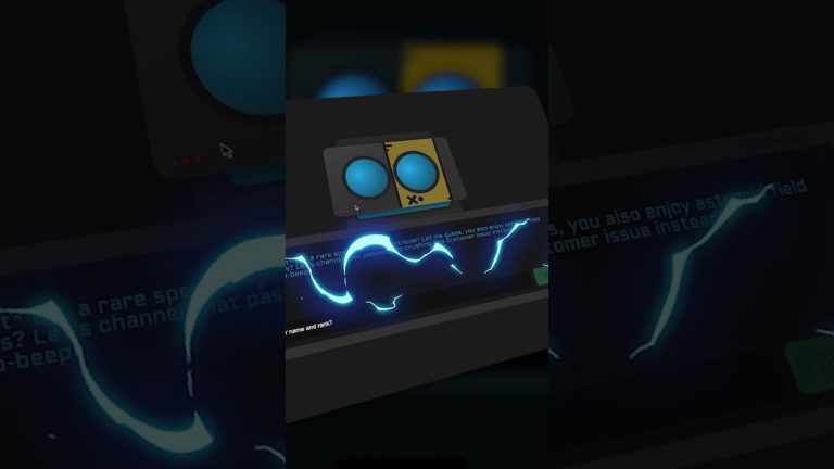 Building my own Star Wars-style AI droid 🤯 #Rive #n8n