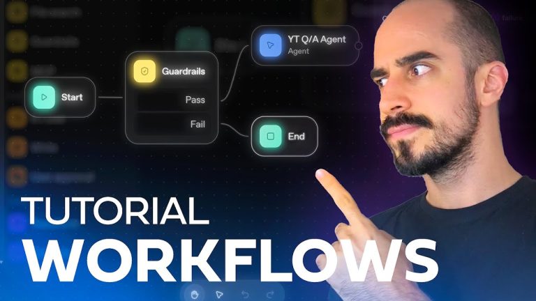 ¡AUTOMATÍZALO TODO! Nuevo OpenAI AgentBuilder vs Google Opal vs N8N (Tutorial)