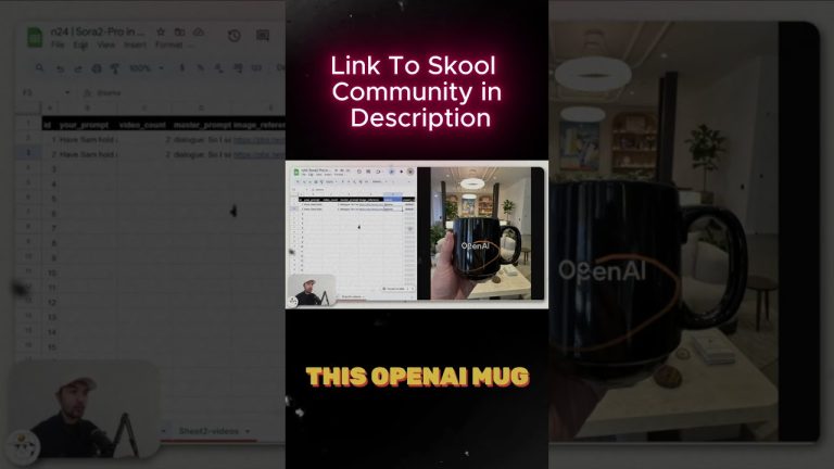 This Simple Workflow Will Blow Your Mind!