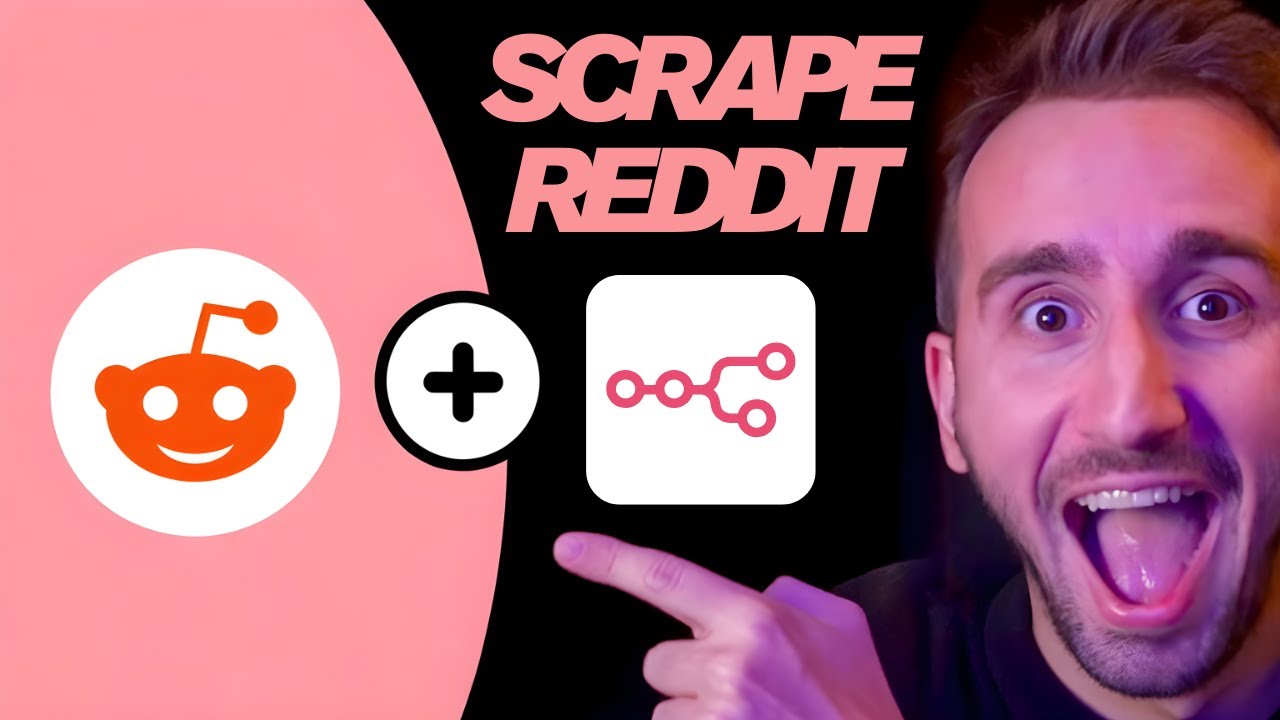 Building a $2000 Reddit Scraper in n8n