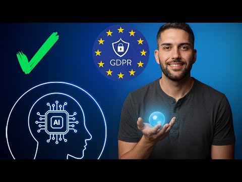 How To Setup Compliant AI Agents #n8n #ai