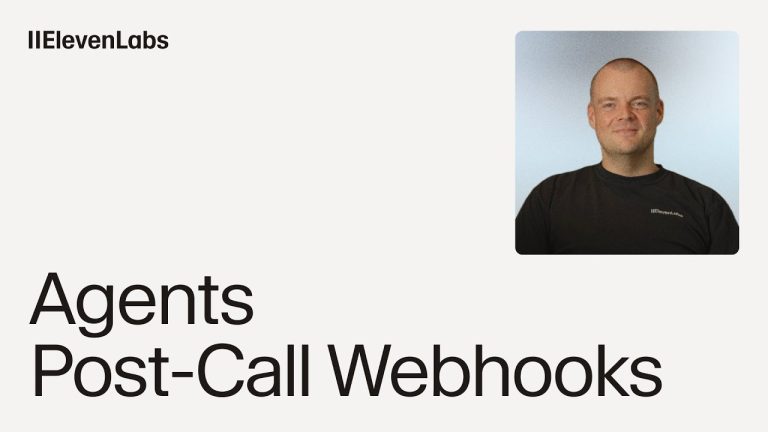 Automate Post-Call Workflows – ElevenLabs & n8n Integration Guide