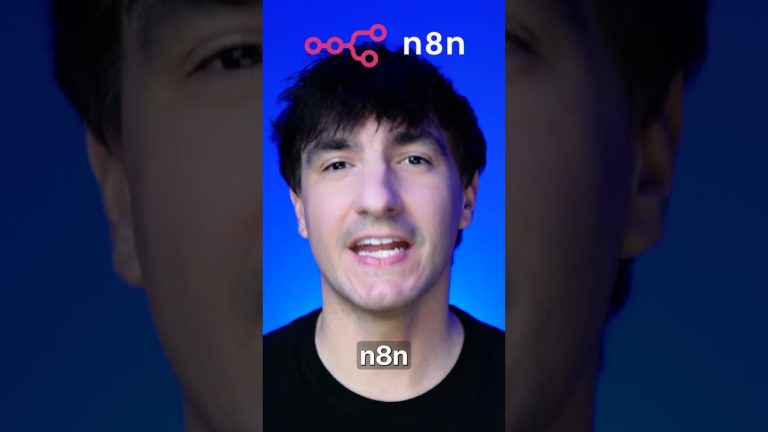 Don’t build automations from scratch, grab 10 proven ones that are already done for you. “Ten” #n8n