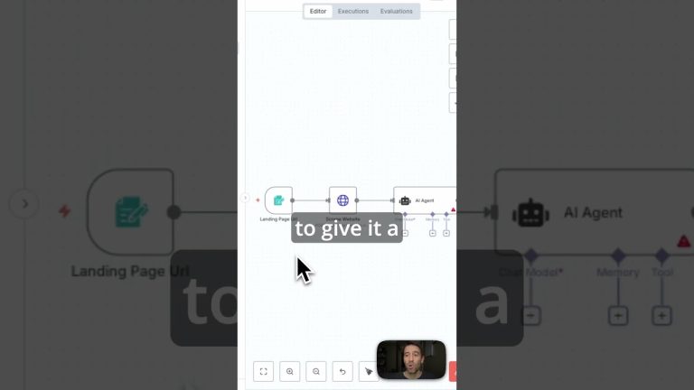 Increase Shopify conversions using N8N and an AI Agent