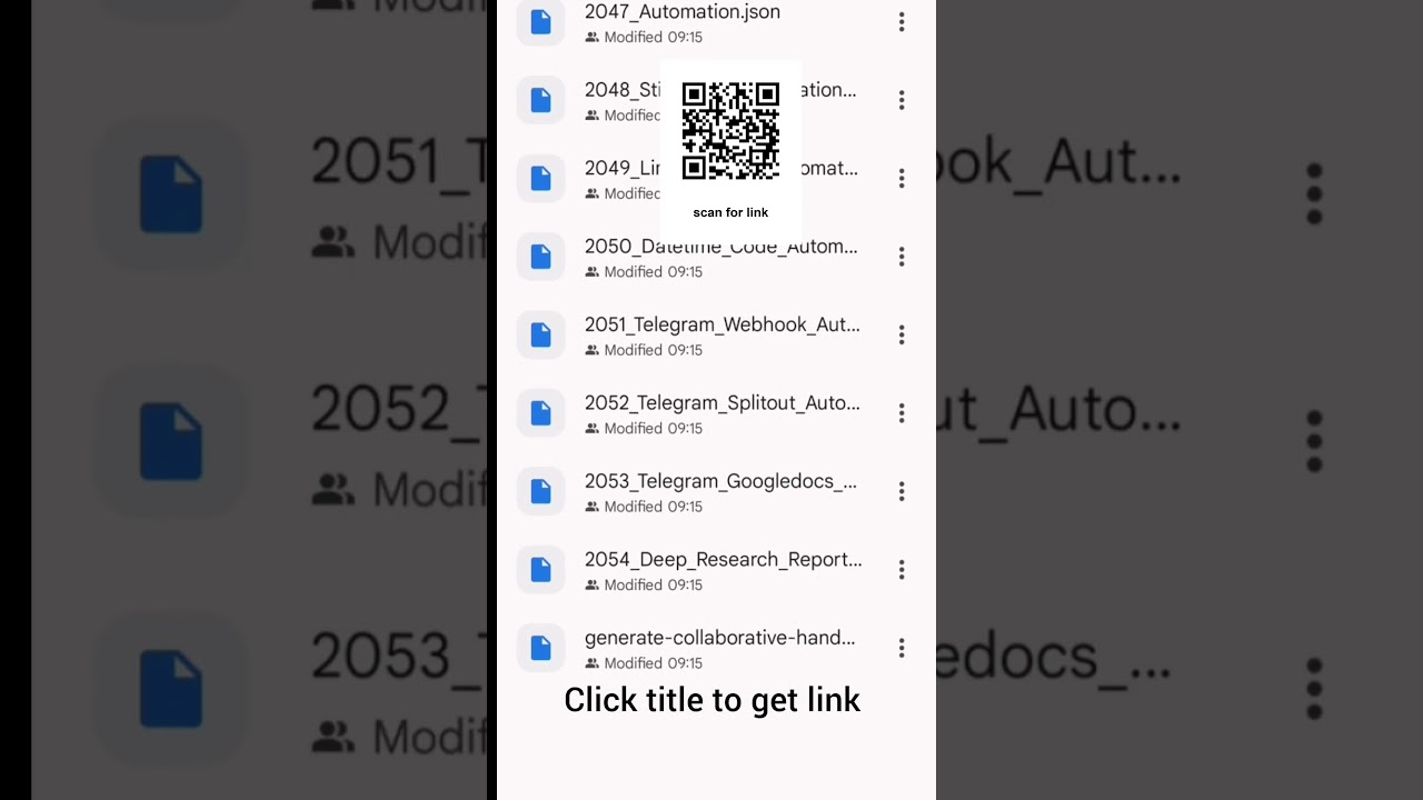 n8n automation workflows 2000+ ready to use templete #automation #n8n #entrepreneur #solocreator