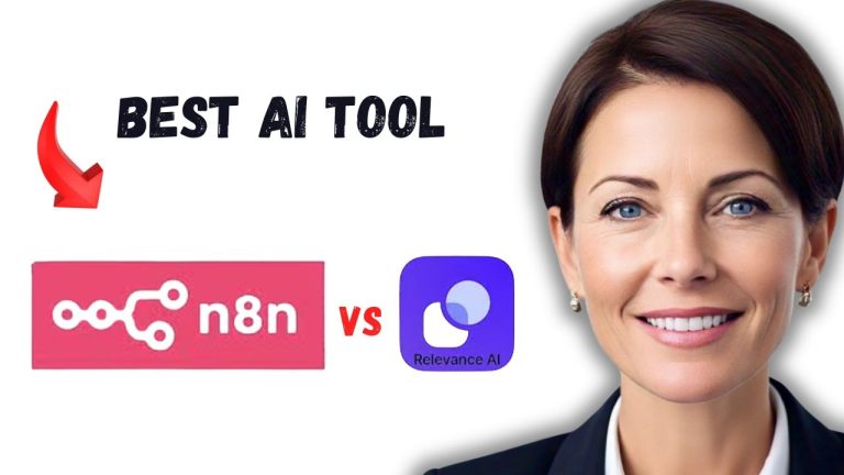 N8N VS RELEVANCE AI TOOL | Comparing AI Automation Platforms | Which is Right for You?