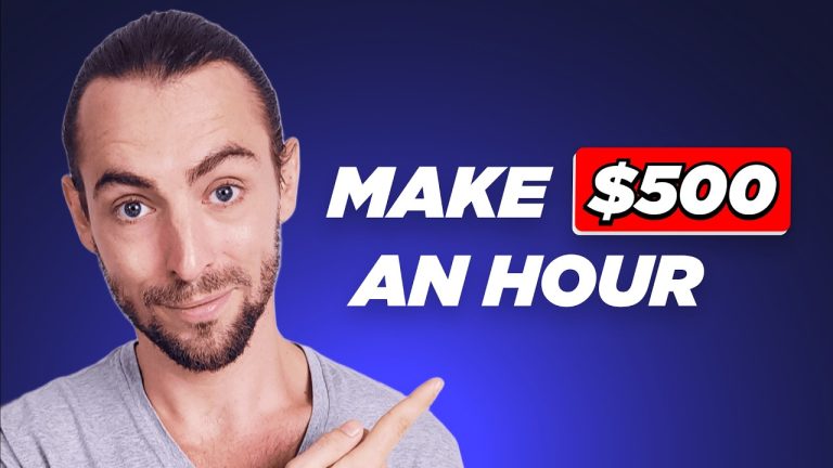 The Blueprint To Make $$$ With AI From Day 1