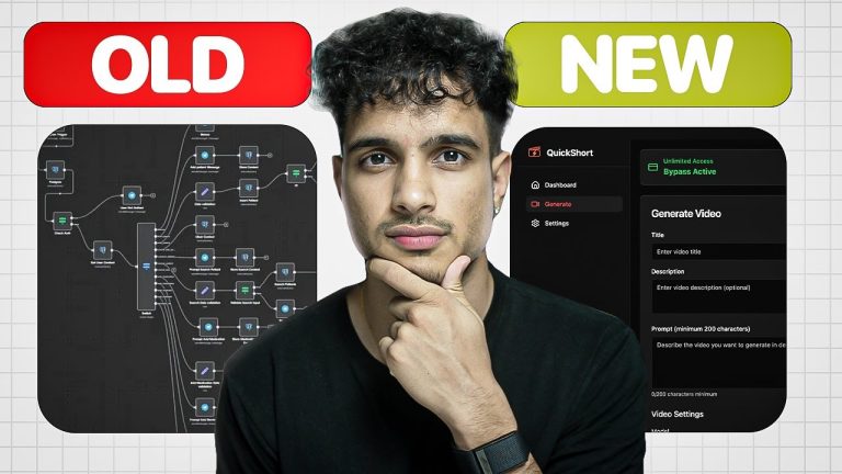 Dont Sell N8N Workflows, Sell AI Systems - Here's How (Massive Opportunity)