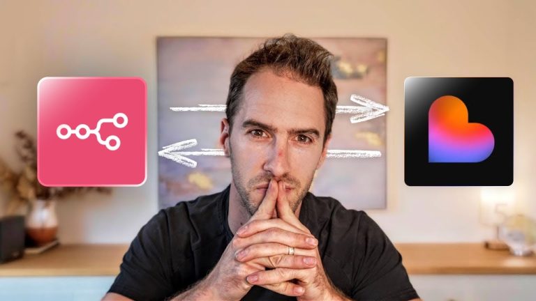 How to Build SaaS Apps in Lovable + n8n in MINUTES