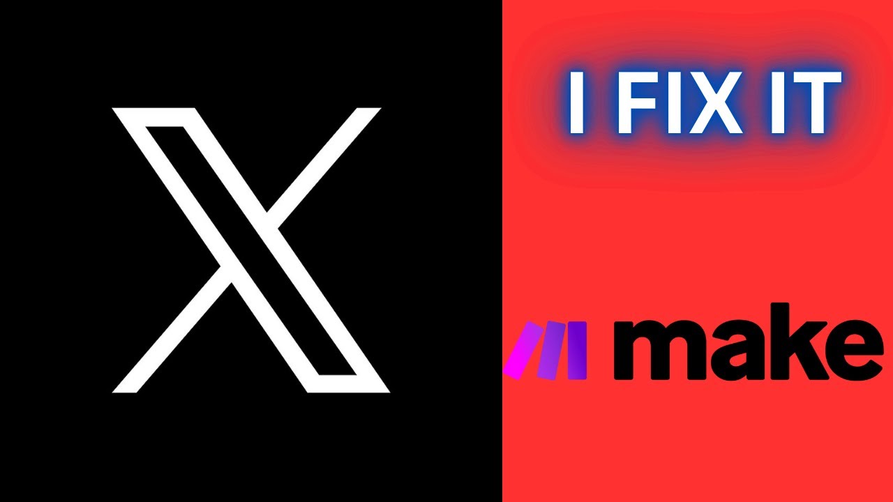 Make.com Twitter Not Working? Fixed with Upload-Post API | X Integration Tutorial 2026