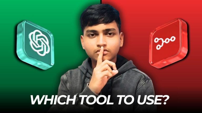 OpenAI Agent Builder VS N8N... Best Tool to make MONEY?