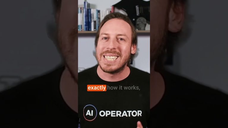 OpenAI Just Changed Everything: Build AI Agents in Minutes