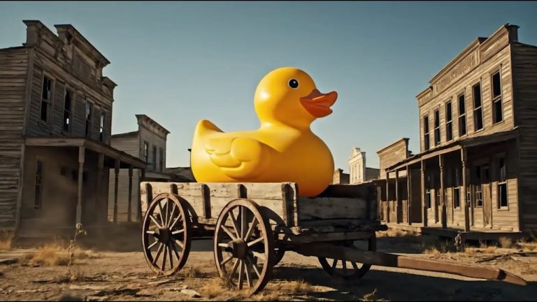 Opening Film Created with Veo 3 | I/O 2025