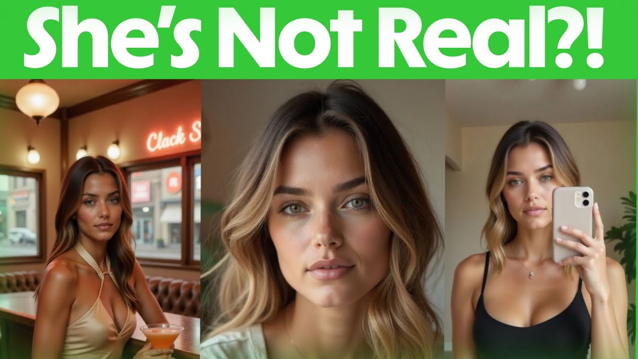 ai influencer generator