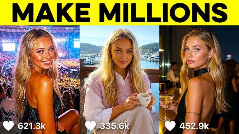 ai influencer generator