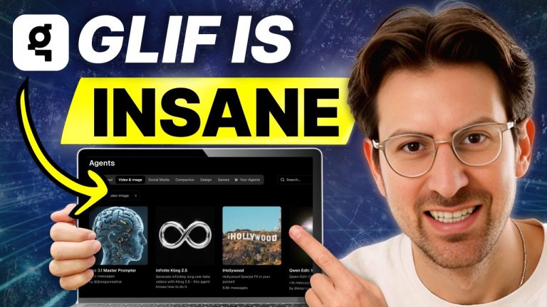 ai influencer automation