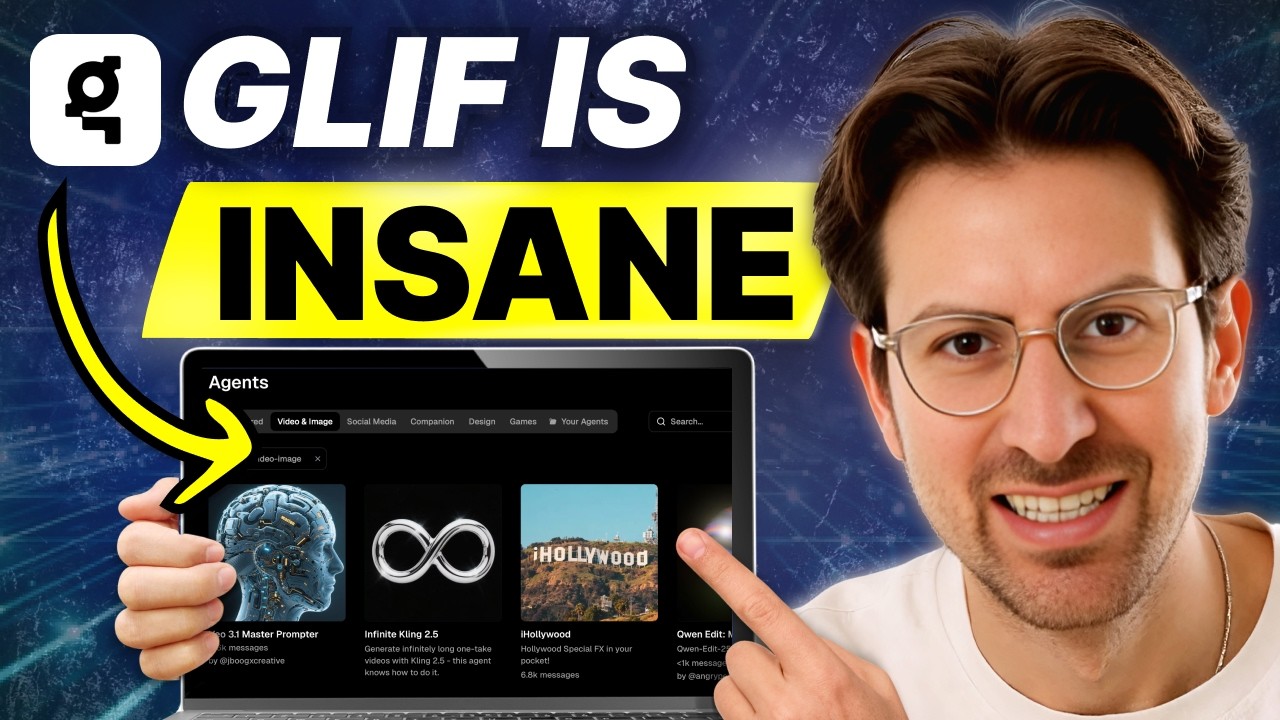 ai influencer automation