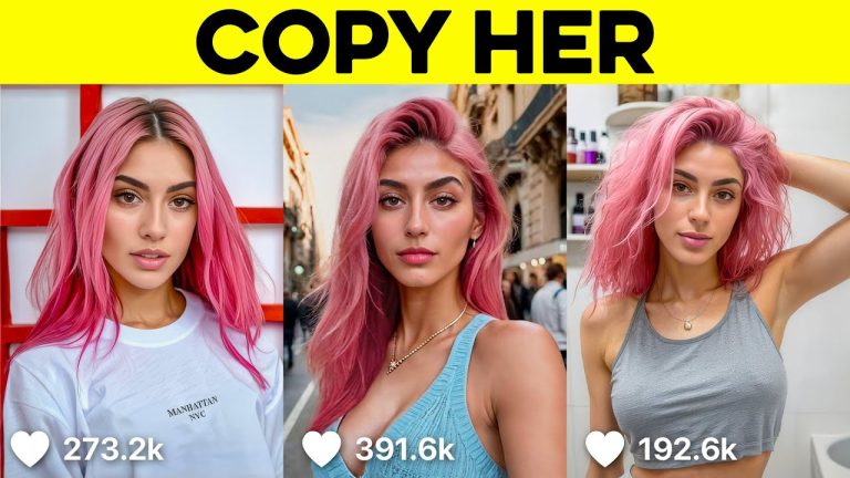 ai influencer generator