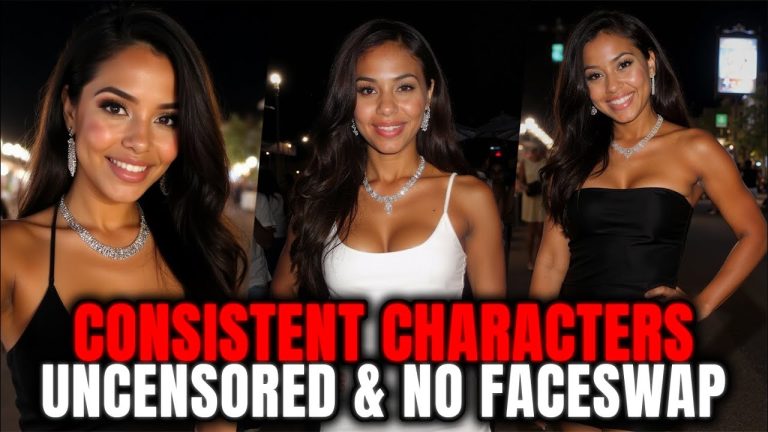 ai influencer automation