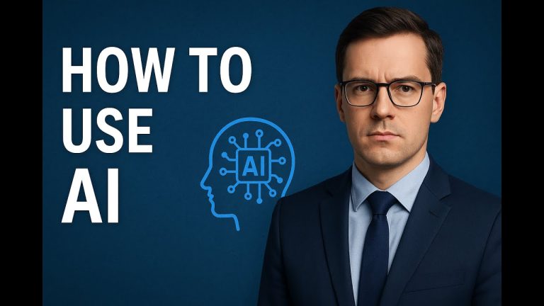 our AI Playbook 2025: Perplexity, ChatGPT, Midjourney, Make – Including Templates & Workflow Map