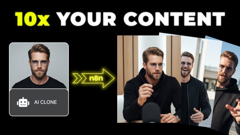 ai influencer automation