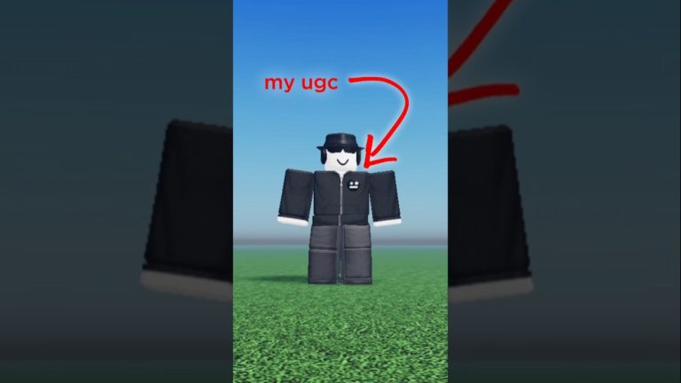 ugc creator