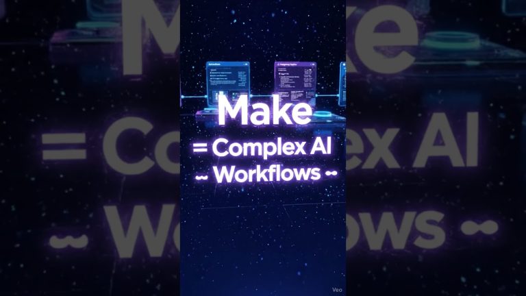 Top 5 No-Code AI Agents Tools