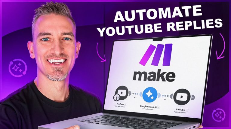 make automation