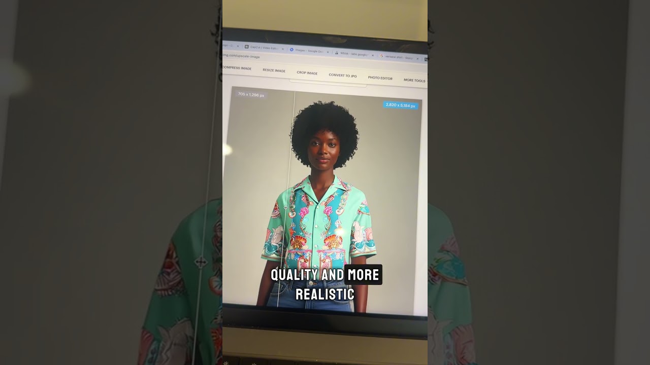 ai influencer generator