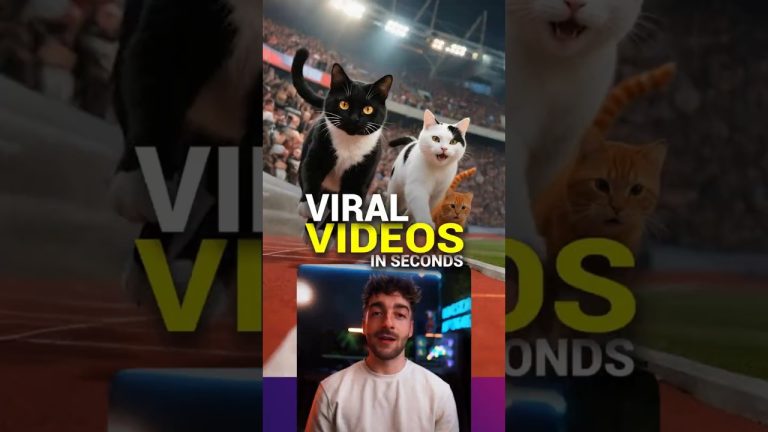 This AI Automation Creates 100s of Viral Clips Automatically | n8n + Vizard AI Setup
