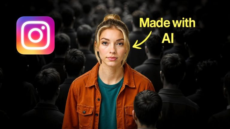 ai influencers