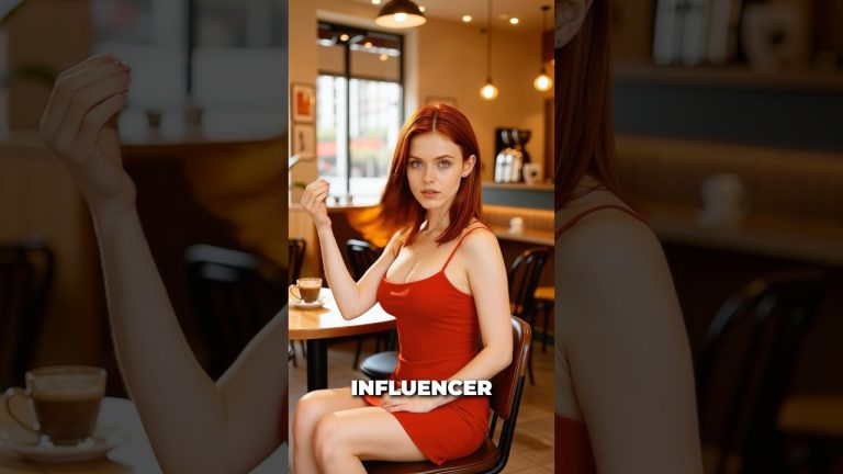 ai influencer generator