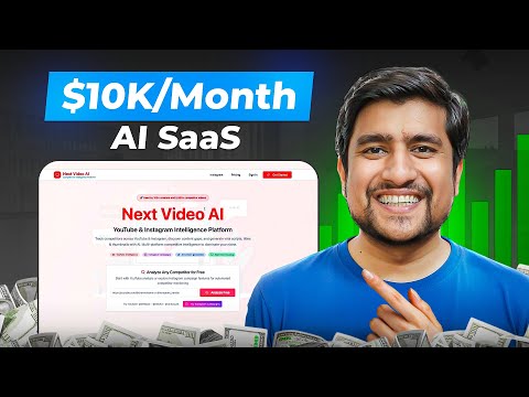 How I Automated Content Ideas with n8n (FREE Template)