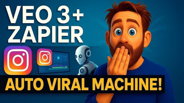 Only Veo 3 Tutorial You Need: Build a Viral Empire