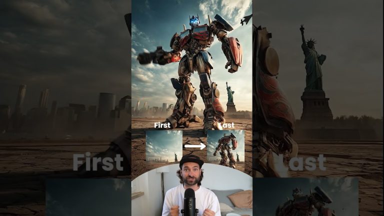 How to Use Google VEO 3.1