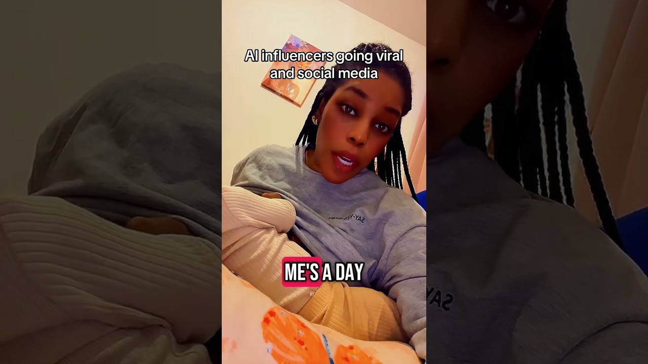 ai influencers