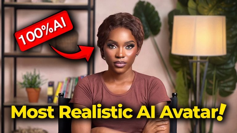 ai influencer generator