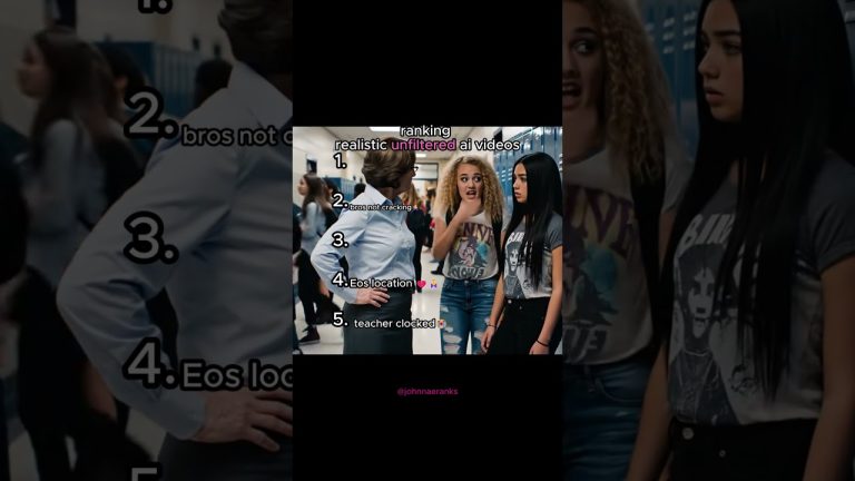 ai influencer generator