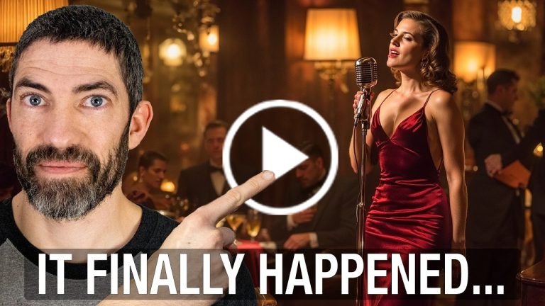 Google Veo 3 Changes Everything – Video, SFX, and Speech all at Once