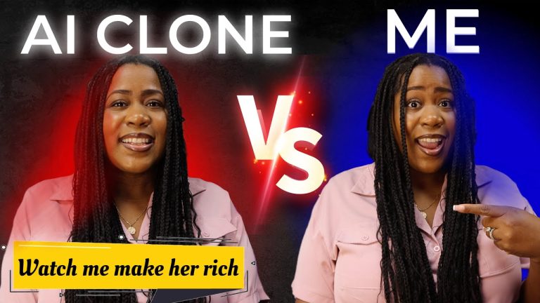 ai influencer generator