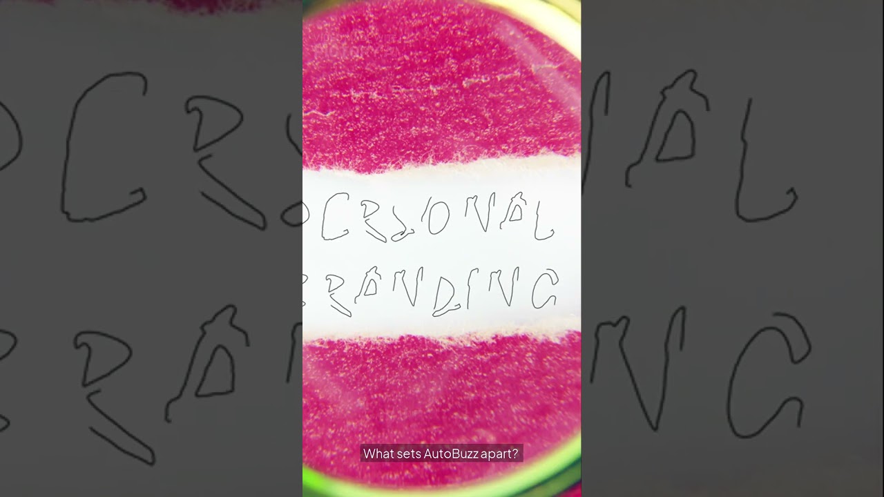 ai influencer automation