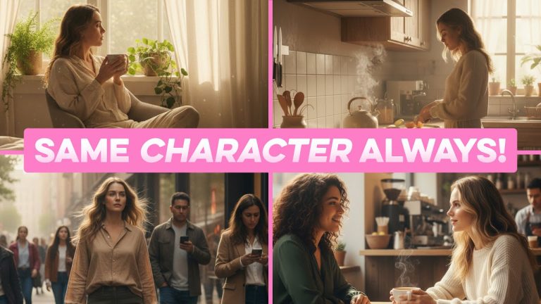 ai influencer generator