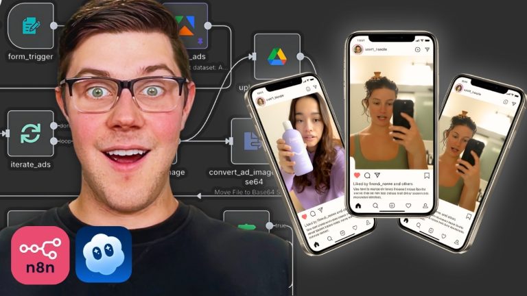 ai influencer automation