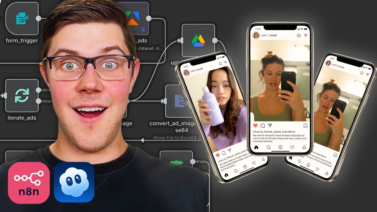 ai influencer automation