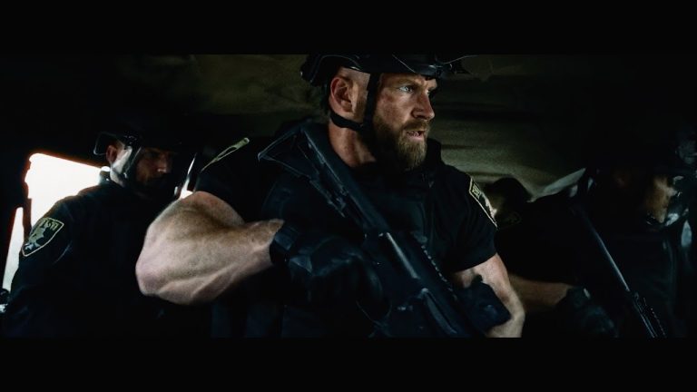 SWAT | Made with Flow by Google | Veo 3