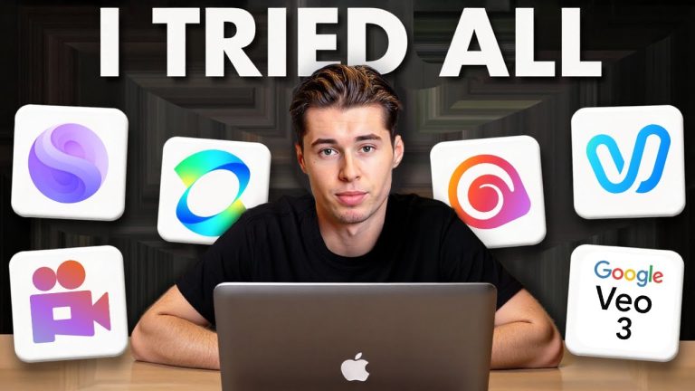 ai influencer generator